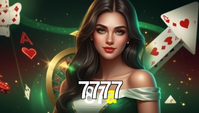 7777 Casino: Jogue Online e Ganhe Grandes Prêmios